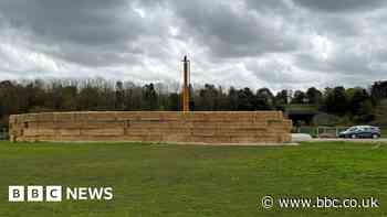Cornish Lithium drilling for element near A30 in Cornwall