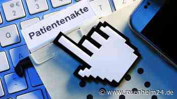 Elektronische Patientenakte: „Wir glauben, das ist der Durchbruch“