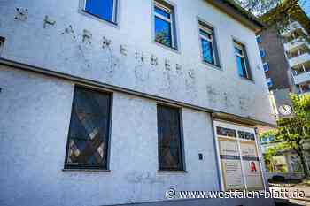 Apothekensterben in Bielefeld