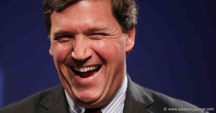 Tucker Leaks Spectacularly Backfire on Media Matters as People Declare They Like Him Even More Now