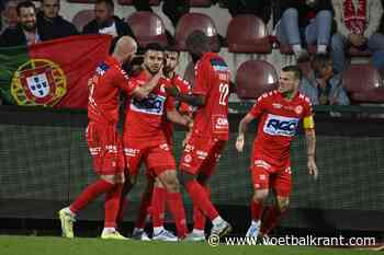 Staat de toekomst van KV Kortrijk op het spel? Maleisische eigenaar komt eindelijk met nieuws naar buiten