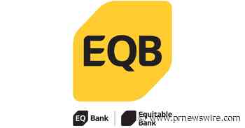 EQB delivers record quarterly earnings and a 6% dividend increase