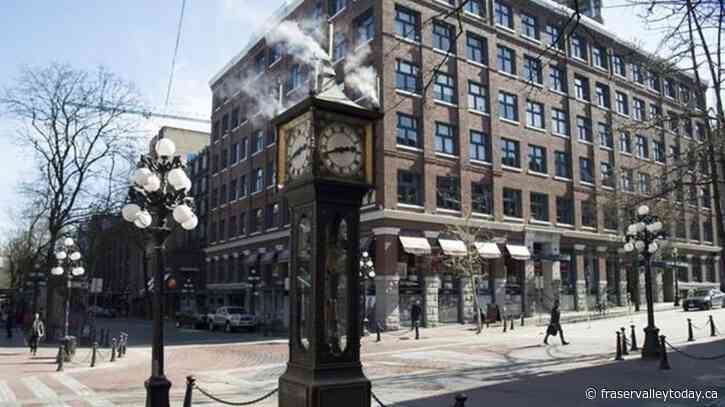 Vancouver city council plans pilot project to test car-free Gastown for pedestrians
