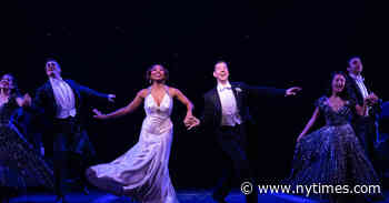 As Broadway Rebounds, ‘Some Like It Hot’ Gets 13 Tony Nominations