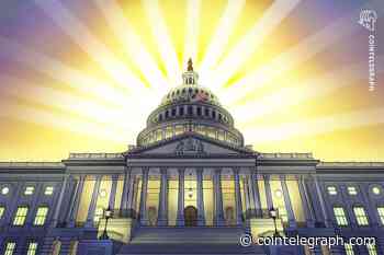 US congressmen chide presidential advisers over crypto stances in economic report