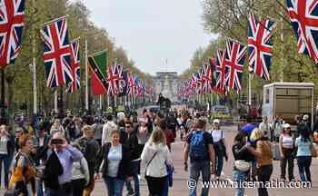 Arrestation d'un homme soupçonné d'être armé près de Buckingham Palace