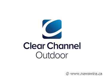 CLEAR CHANNEL OUTDOOR HOLDINGS, INC. TO PARTICIPATE IN THE J.P. MORGAN 51ST ANNUAL GLOBAL TECHNOLOGY, MEDIA &amp; COMMUNICATIONS CONFERENCE