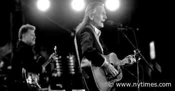 Gordon Lightfoot’s 10 Essential Songs