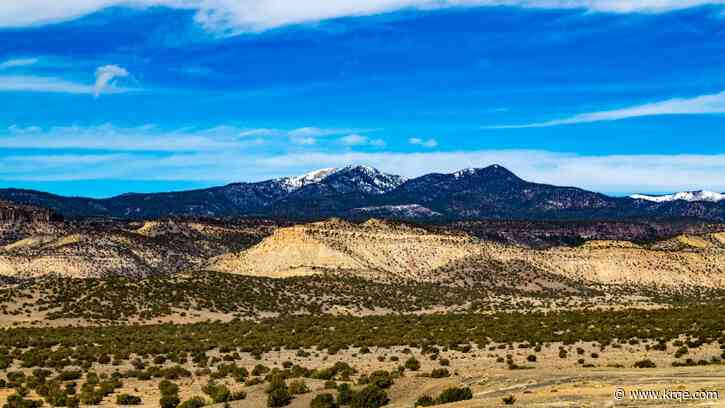 Prescribed burns set for Magdalena, Mt. Taylor ranger districts