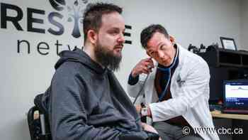 New network launches in Calgary to study, improve neurological rehabilitation