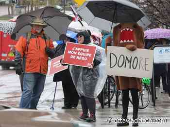 What we know — and don't yet know — about the future of remote work in the federal government