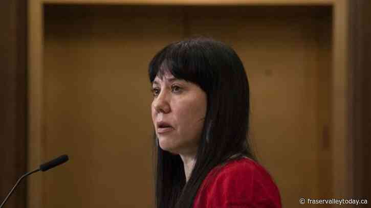 House unanimously supports system to alert public when Indigenous women go missing