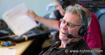 Mike Shannon, a St. Louis Cardinal for Life, Dies at 83