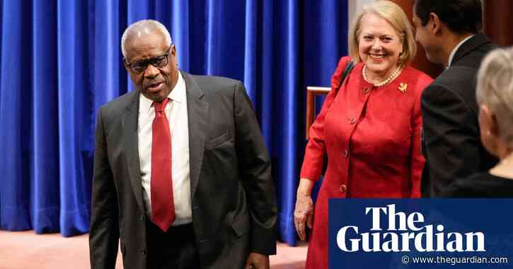 Republicans thwart Democrats’ push to stiffen supreme court ethics rules