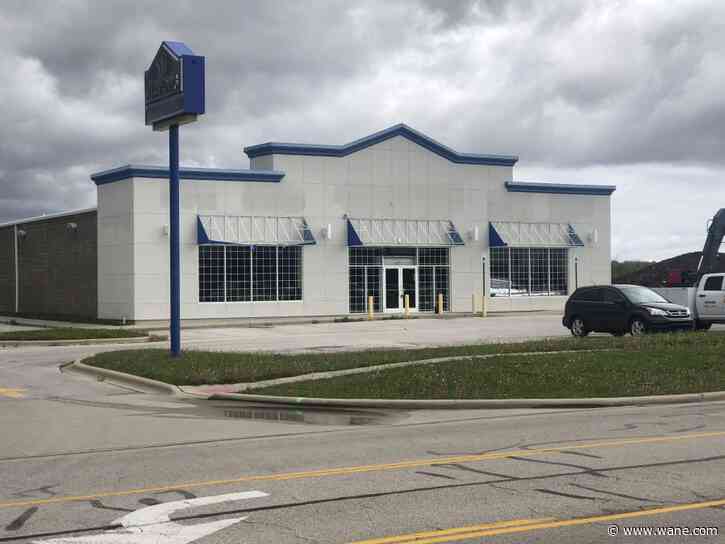 Van Wert holds vote to determine fate of Sunday alcohol sales at restaurant