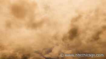 Dust Storm Warning Issued in Illinois as Gusty Winds Cause ‘Life-Threatening' Travel Conditions