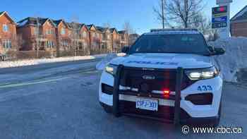 Man, 20, charged in fatal Vaughan shooting in March