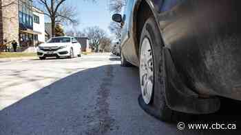 Tires slashed on multiple vehicles in Transcona over weekend, residents say