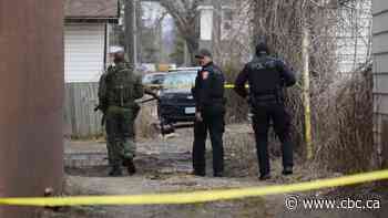 One person in custody over shooting on Thunder Bay's south side