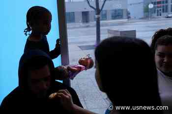 Cities Say Shelters Full, Budgets Hit by Immigration Uptick