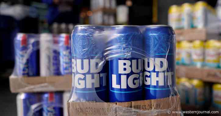 Desperate Bud Light Is Now Literally Giving Beer Away as Mulvaney Backlash Continues: Report
