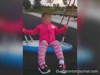 Edmonton girl found dead in Maskwacis died of blunt force injuries; police withholding names of two accused