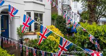 Decorating your car for the King's Coronation could land you a £2,500 fine and driving ban