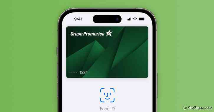 Apple Pay now available in Guatemala and El Salvador following expansion to South Korea