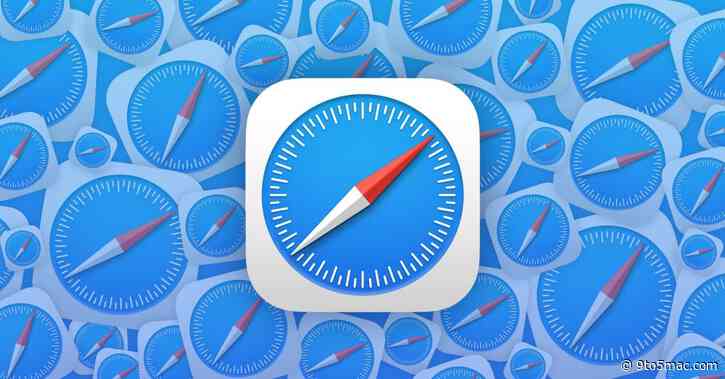Apple’s Safari is once again the world’s second most-used desktop web browser