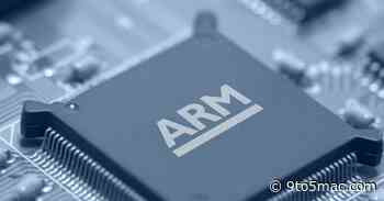 Microsoft aiming to challenge Apple Silicon with custom ARM chips