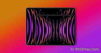 iPadOS 17 rumors: New Stage Manager features, Lock Screen customization, and more