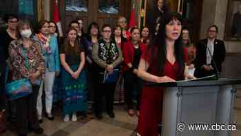 MPs call for national emergency declaration on violence against Indigenous women, girls, two-spirit people