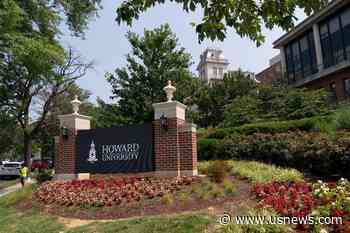 Howard U. Picks African Diaspora Scholar as Next President