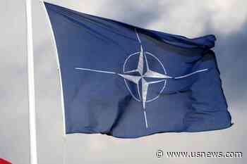 NATO Says It Scrambled Jets Sunday to Track Russian Patrol Aircraft Over North Atlantic