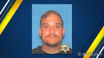 Tule River Police searching for wanted suspect who fired at officers