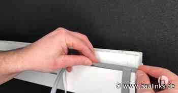 RAL Gütegemeinschaft schließt Lücke zum Erreichen der Klimaziele in der Gebäudeabdichtung