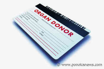 AHS: Organ donation saves lives