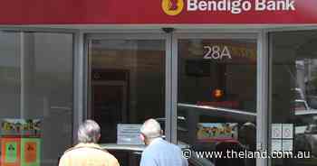 500kms to the nearest bank: regional bank closures accelerate