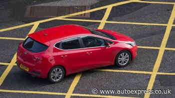 Councils plan “unfair” yellow box junction enforcement fines