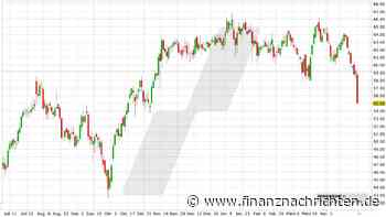 Stabilus rutscht nach Quartalszahlen ans MDAX-Ende - Was bringt das Gesamtjahr?