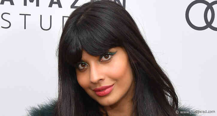 Jameela Jamil Slams Met Gala's Karl Lagerfeld Theme Again, Calls Out 'Famous Feminists' Who 'Chose to Celebrate' Him