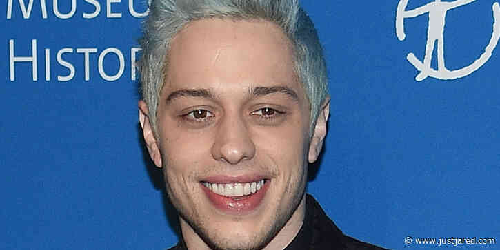 Pete Davidson's 'SNL' Episode Is Canceled - Find Out Why