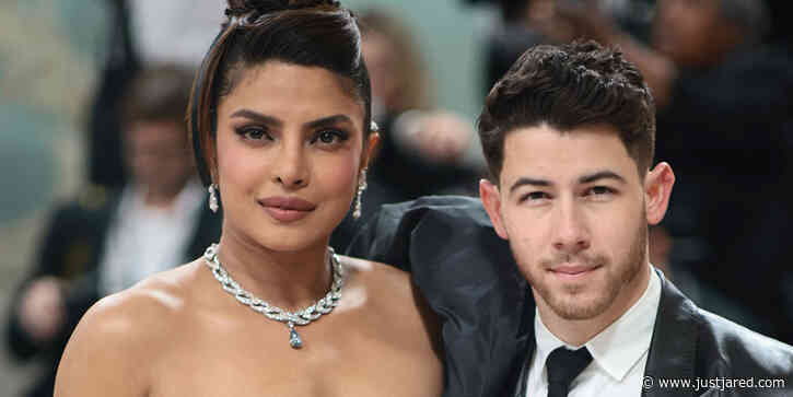 Priyanka Chopra Reveals the Surgery That Almost Ended Her Career, Why Her Dad Put Bars on Her Window & How She Fell in Love With Husband Nick Jonas
