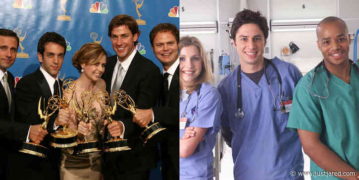 15 TV Shows Delayed & Changed Because of the Writers Strike in 2007-2008