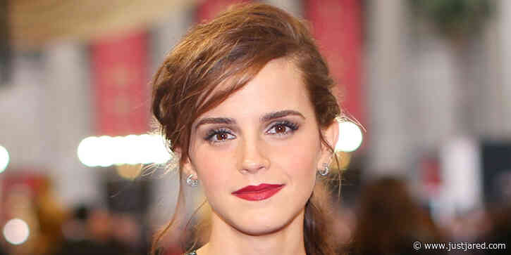 Emma Watson Explains Why She Hasn't Acted Since 2018, If She Ever Plans to Return to Hollywood & More