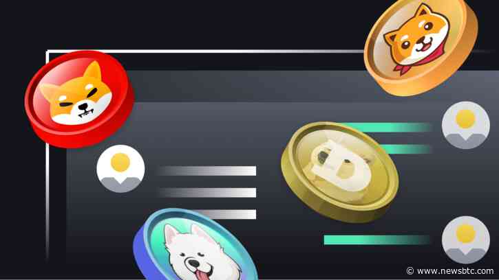 Is Meme Coin Season Back? Here’s What The Numbers Say
