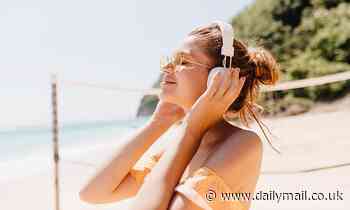 Songs perform better in the charts when the weather is sunny, study finds