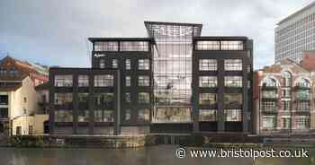 Dyson announces plans for £100m Bristol tech hub where it will employ 'hundreds' of engineers