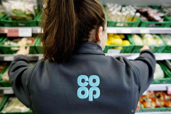 Co-op unveils new flexible compassionate leave policy