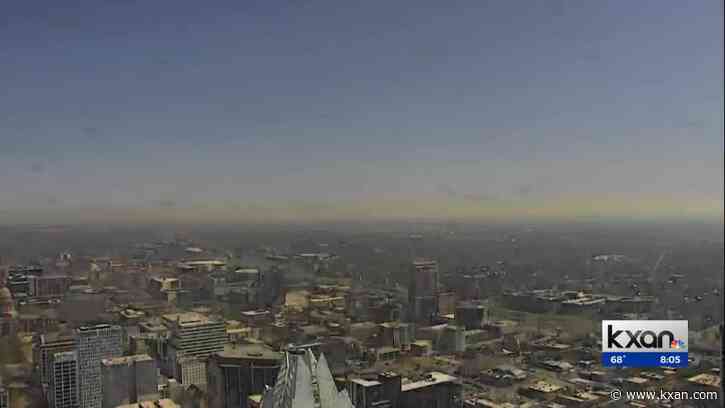 How the Clean Air Force of Central Texas started